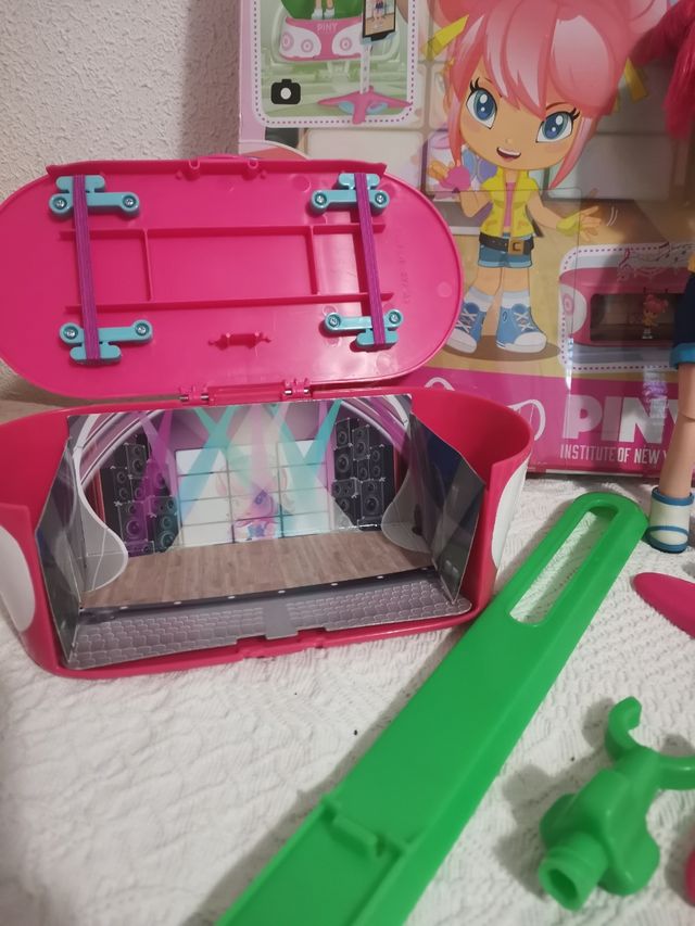 PINY Institute of New York