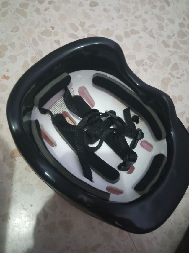 Set de protecciones infantil sanrio