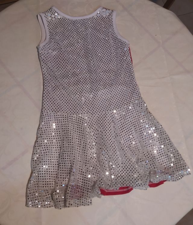 Disfraces varios para niño/a