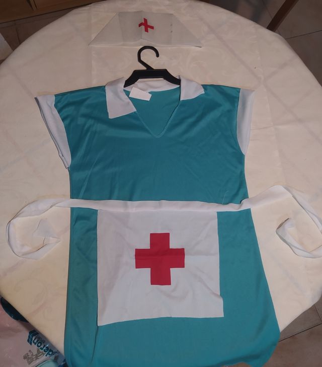 Disfraces varios para niño/a