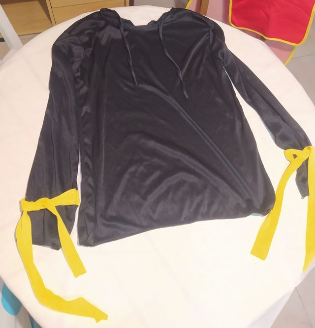 Disfraces varios para niño/a