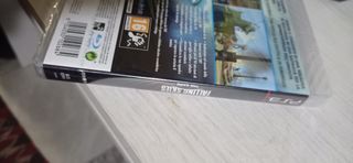 Videojuego precintado ps3 