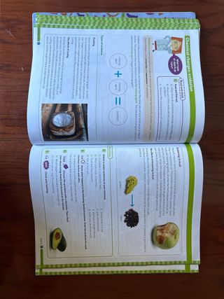 NaturalSciences Cladd Book 6 Primaria