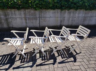 SEDIE VINTAGE design Fratelli Reguitti nr. 4