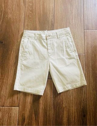 BERMUDAS ZARA CHICA TALLA S