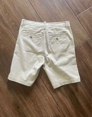 BERMUDAS ZARA CHICA TALLA S