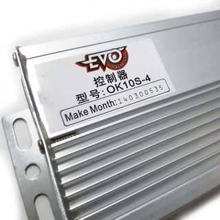 Controlador EVO 48V 1000W para patinete eléctrico