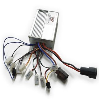 Controlador EVO 48V 1000W para patinete eléctrico