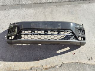 DEFENSA PARAGOLPE VOLKSWAGEN TIGUAN SPORT 2018