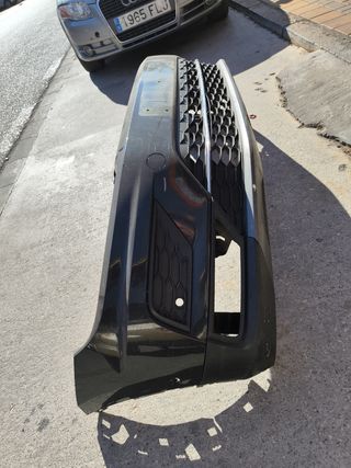 DEFENSA PARAGOLPE VOLKSWAGEN TIGUAN SPORT 2018