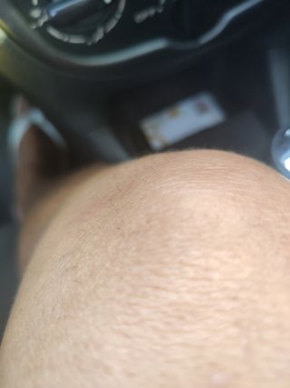 DEFENSA PARAGOLPE VOLKSWAGEN TIGUAN SPORT 2018