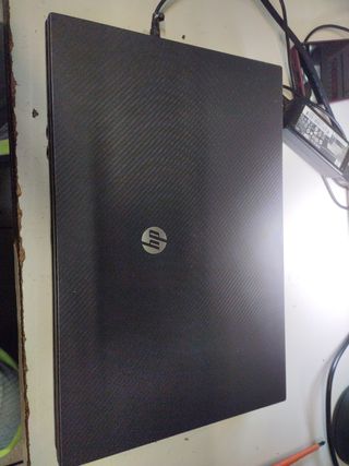 Portátil HP