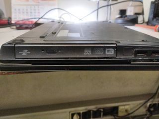 Portátil HP