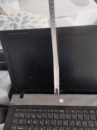 Portátil HP