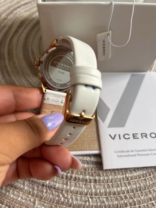 Reloj mujer