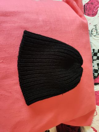 Gorro para la nieve