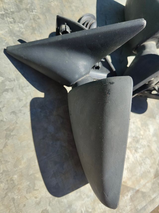 Espejos Citroen AX GT 