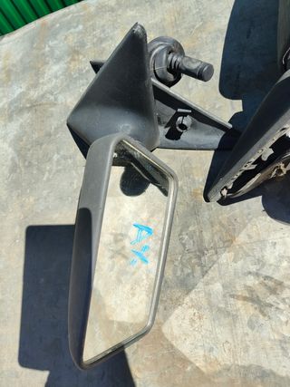 Espejos Citroen AX GT 