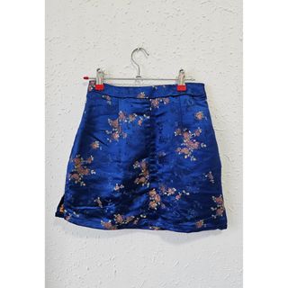 Mini falda XS