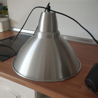 Lampara IKEA 