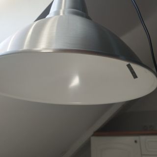 Lampara IKEA 