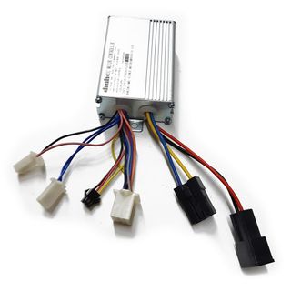 Controlador de motor 48V 1000W patinete eléctrico