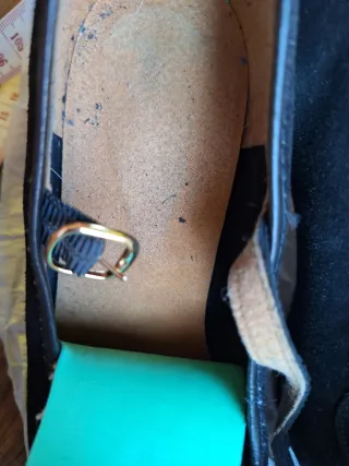 Zapatos de baile/ flamenco
