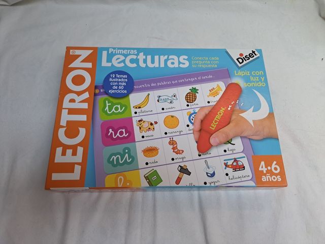 Puzzle Cars y juego letras