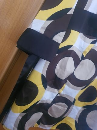 Vestido kimono