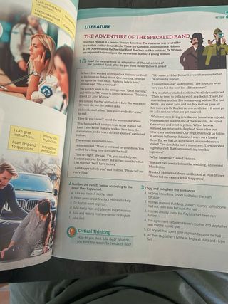 Libro Geografia 3ESO