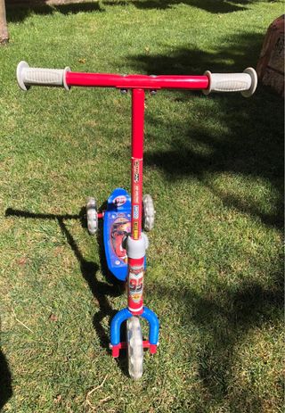 Patinete Infantil