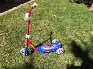 Patinete Infantil