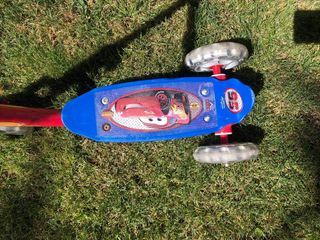 Patinete Infantil