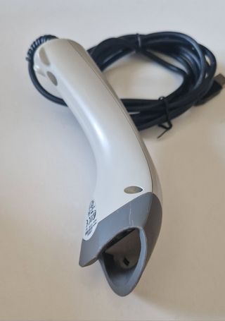 Scanner usb lettore codici o documenti 