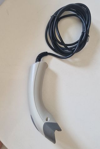 Scanner usb lettore codici o documenti 
