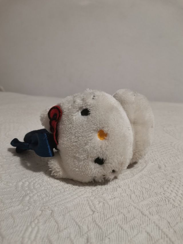 Orejeras Hello Kitty