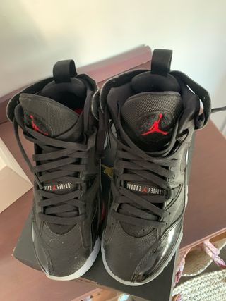 Zapatillas Jordan Originales