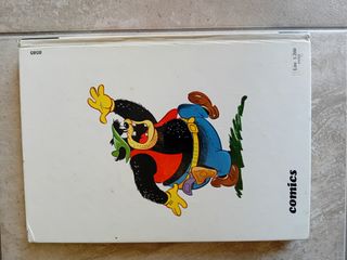 Topolino