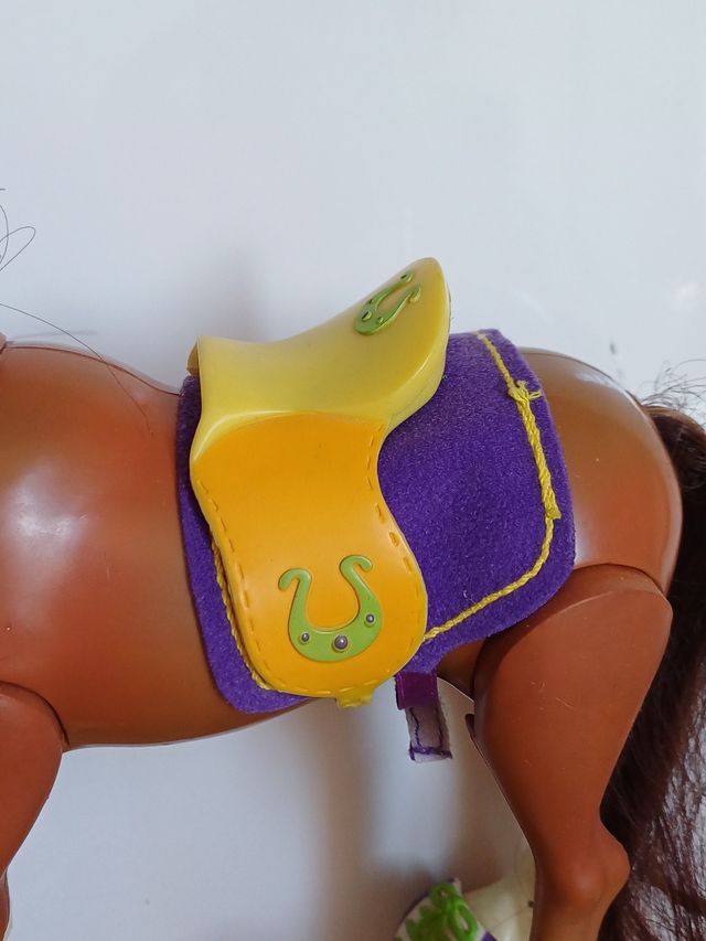 Pony Sassy Stable Funrise