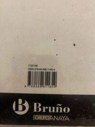 biologia 2bach bruño