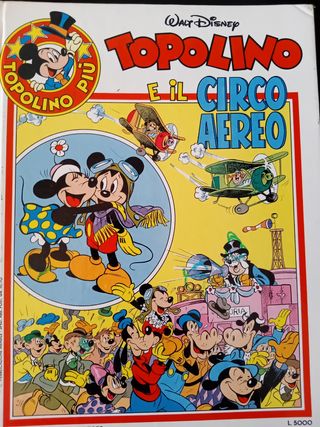 Topolino