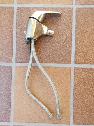 Conjunto de grifos para baño Ramón Soler