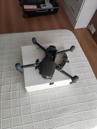 Dron dji Mavic 2 pro