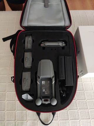 Dron dji Mavic 2 pro