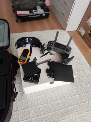 Dron dji Mavic 2 pro