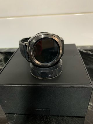 Samsung Gear Sport (SM-R600)
