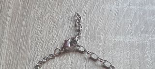 Gargantilla corazones