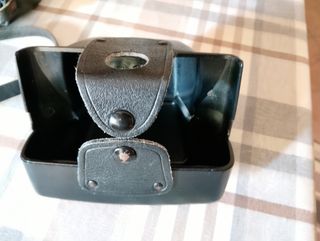 Macchina fotografica vintage