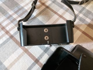 Macchina fotografica vintage