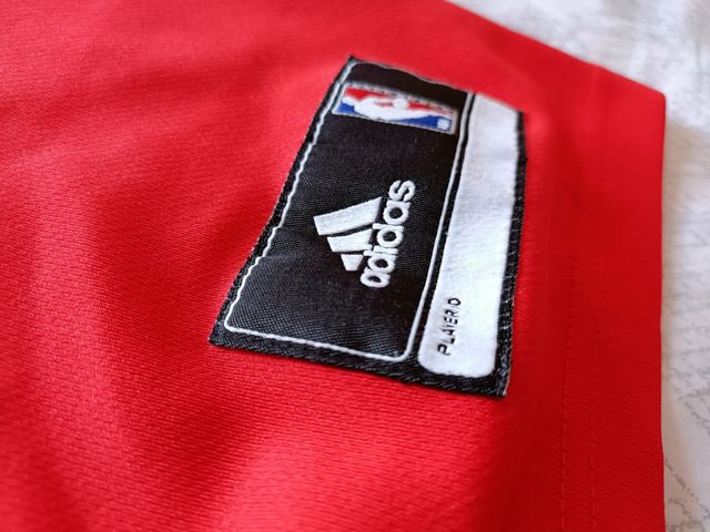 Camiseta NBA Rose 2011